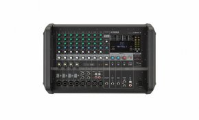 Микшер Yamaha EMX7