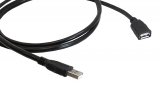 Активный удлинительный кабель USB, 19,5 м Kramer CA-UAM/UAF-65