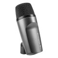 Инструментальный микрофон для озвучивания большого барабана SENNHEISER E 602 II