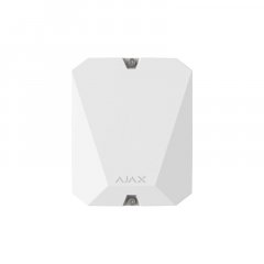Панель управления Ajax Hub Hybrid (2G) (белый)