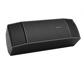 Пассивная акустическая система Bose RoomMatch Utility RMU206, Черный