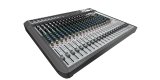 Аналоговый микшерный пульт Soundcraft Signature 22 MTK, USB-аудиоинтерфейс 24х22