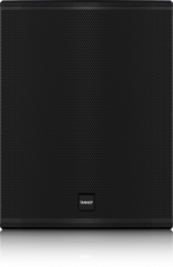 Пассивная акустическая система с рупором Q-Centric TANNOY VX 12Q, Bi-amp