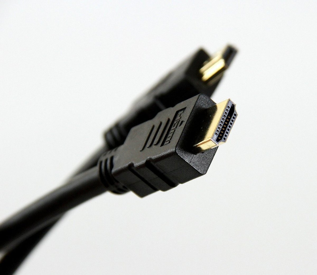 Кабель HDMI 19M/M ver 2.0, 1.8М, 2 фильтра  iOpen (Aopen/Qust) <ACG711D-1.8M>