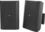 Настенная акустическая система ElectroVoice EVID-S8.2T (пара), встроенный трансформатор 70В/100В