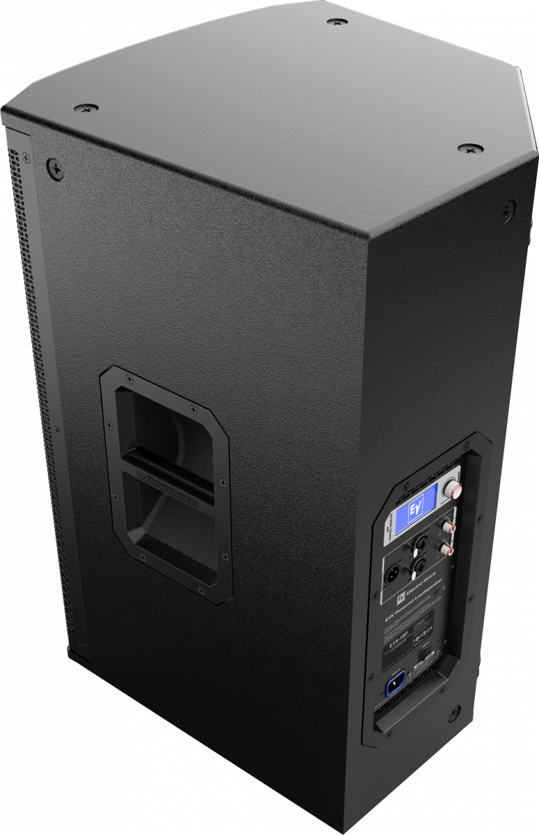 Активная акустическая система ElectroVoice ETX-15P