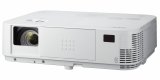 Портативный мультимедийный проектор NEC NP-M403H