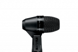 Кардиоидный динамический микрофон для малого барабана/тома SHURE PGA56