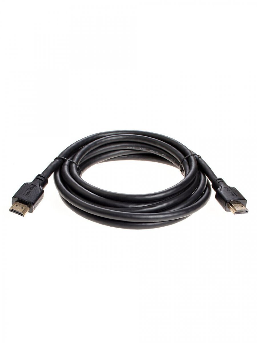 Кабель HDMI 19M/M,ver. 2.1, 8K@60 Hz 3m Telecom <TCG255-3M>
