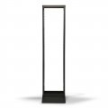 Открытая стойка 19", 37U Hyperline ORL1-37-RAL9005