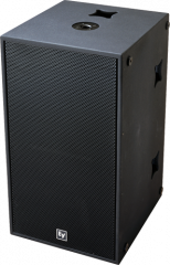 Пассивный двойной сабвуфер ElectroVoice QRx 218S