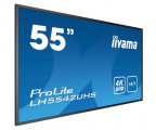 Информационный дисплей Iiyama LH5542UHS-B3