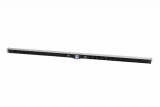 Вертикальный блок розеток Rem-32 с авт., и амп., 10 S, 10 60320 C19, 8 60320 C13, 32А, алюм.,33-48U,колодка