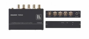 Усилитель-распределитель 1:4 Kramer 104LN