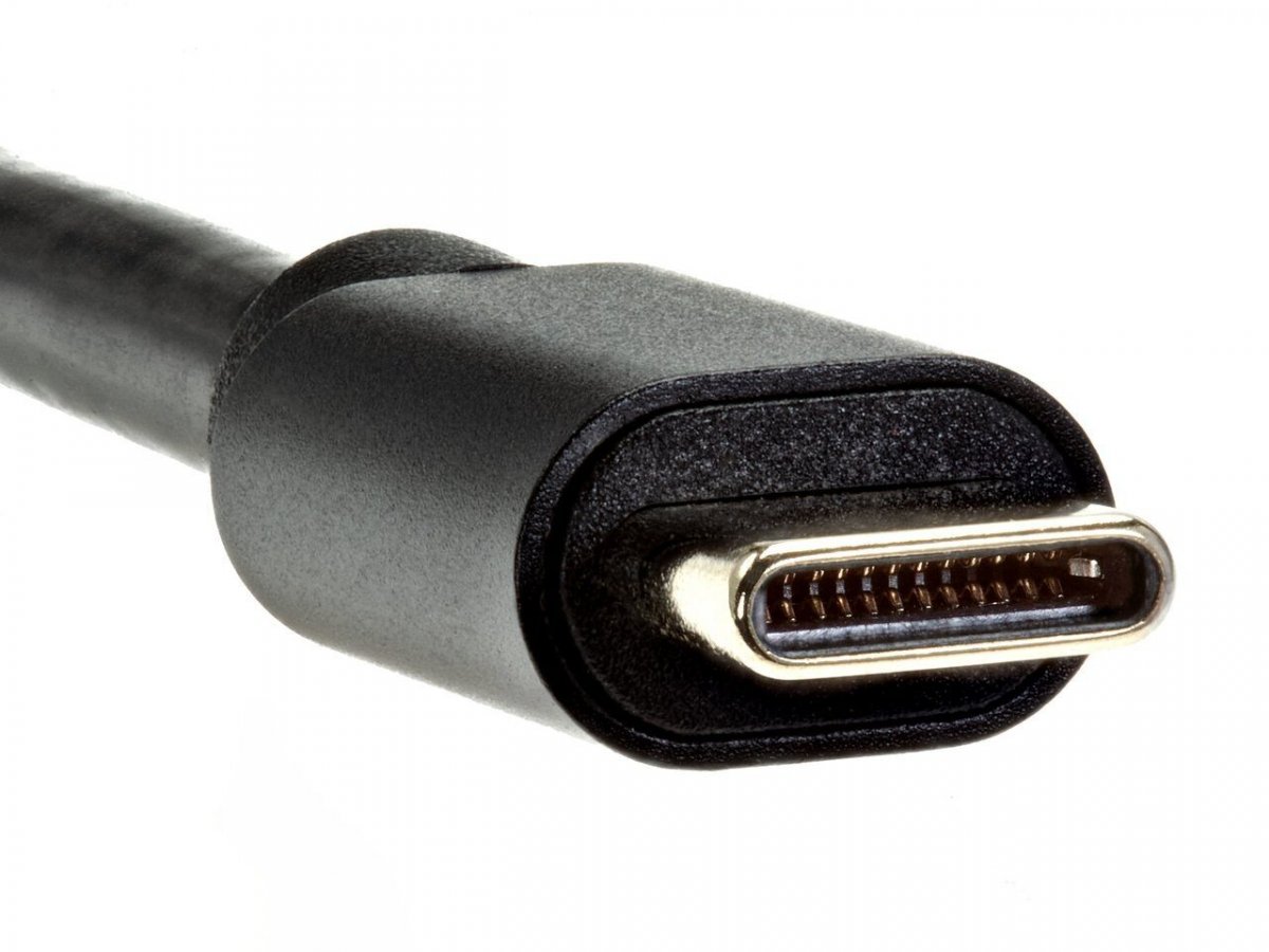 Кабель-адаптер USB3.1 Type-C(m) to HDMI A(m) 4K@30Hz, 1.8m, Telecom <TCC005-1.8M>
