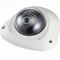 Вандалостойкая камера Wisenet Samsung SNV-L6014RMP с ИК-подсветкой