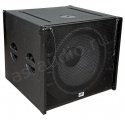 TS-118BR Пассивный сабвуфер