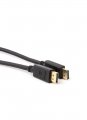 Кабель соединительный DP-DP 1.2V 4K@60Hz  2м TELECOM PRO <CG720-2M>