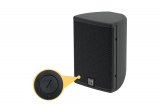 Коаксиальная пассивная акустическая система Martin Audio CDD5TX-WR, встроенный трансформатор 70В/100В