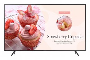 Бизнес-телевизор Samsung BE65T-H