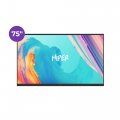 Интерактивная панель HIPER Touch EDU (IFP7501-HE) – 75″/3840×2160/4ГБ/32ГБ