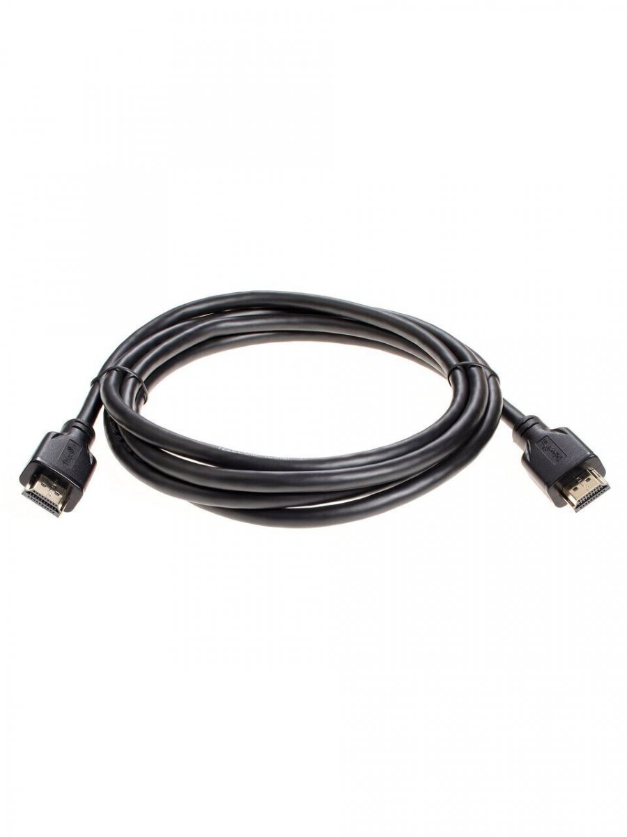 Кабель HDMI 19M/M,ver. 2.1, 8K@60 Hz 2m Telecom <TCG255-2M>