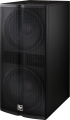 Пассивный двойной сабвуфер ElectroVoice TX2181
