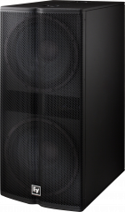 Пассивный двойной сабвуфер ElectroVoice TX2181