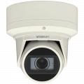 IP-камера Wisenet QNE-7080RV с motor-zoom и ИК-подсветкой
