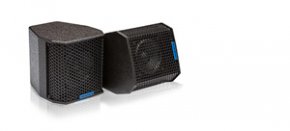CVGaudio SAT-S3Bl