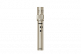 Инструментальный микрофон с двумя диаграммами SHURE KSM141/SL