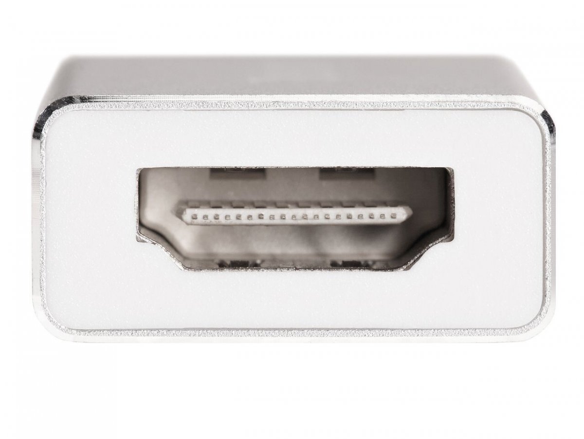 Кабель-адаптер USB3.1 Type-Cm to HDMI (f) 4K@30Hz, Telecom <TUC020>