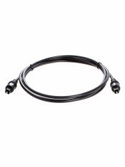 Оптический кабель (Toslink)-M -- >(Toslink)-M ,1.5m, Telecom 