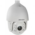 Сетевой SpeedDome для улицы Hikvision DS-2DE7220IW-AE с x20 зумом и ИК-подсветкой до 150м