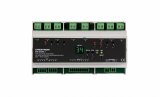 Реле Crestron DIN-8SW8-I