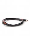 Кабель HDMI-19M --- HDMI-19M ver 2.0 4K*60Hz,1.5m TELECOM PRO <TCG220-1.5M>