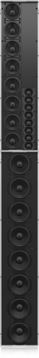 Звуковая колонна TANNOY QFLEX 24-WP
