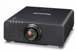 Лазерный DLP проектор Panasonic PT-RW620BE