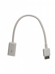 Кабель-переходник OTG MicroUSB_3.0 to USB_3.0-Af