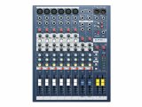 Аналоговый микшерный пульт Soundcraft EPM6