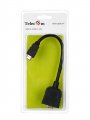 Кабель-переходник HDMI-M to 2X-HDMI-F 0.2m , Telecom (TA653)