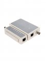 LAN тестер ST-45 (LY-CT001) для BNC, RJ-45
