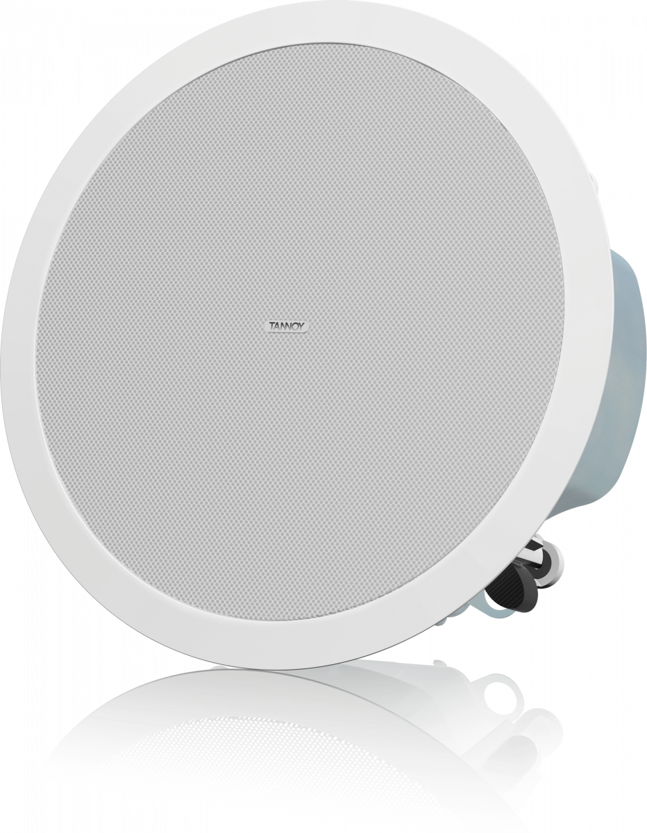 Потолочная акустическая система с драйвером ICT TANNOY CMS 503ICT LP, встроенный трансформатор 70 В/100 В