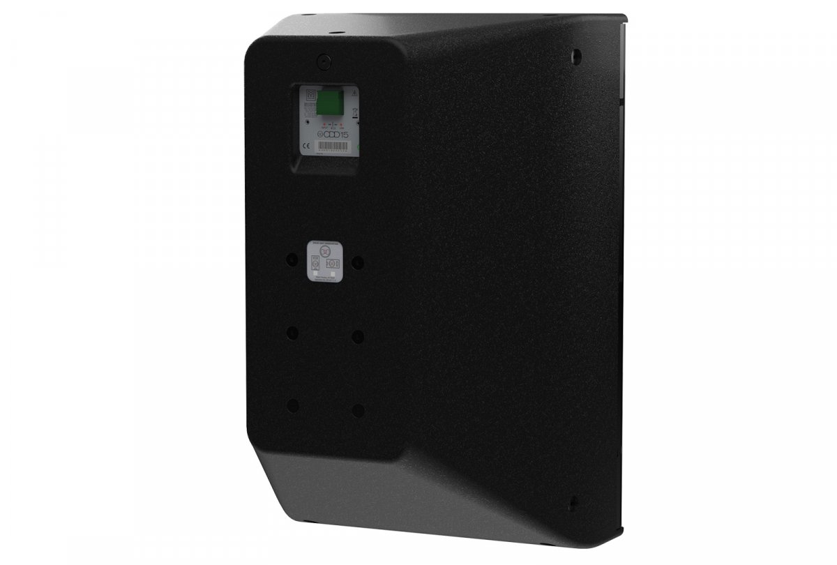 Коаксиальная пассивная акустическая система Martin Audio CDD15