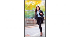 Информационный дисплей Sharp PNHW861