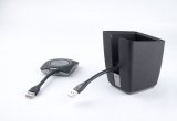 Держатель для кнопок ClickShare Barco One ClickShare Tray