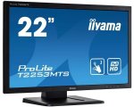 Интерактивная панель Iiyama T2253MTS-B1