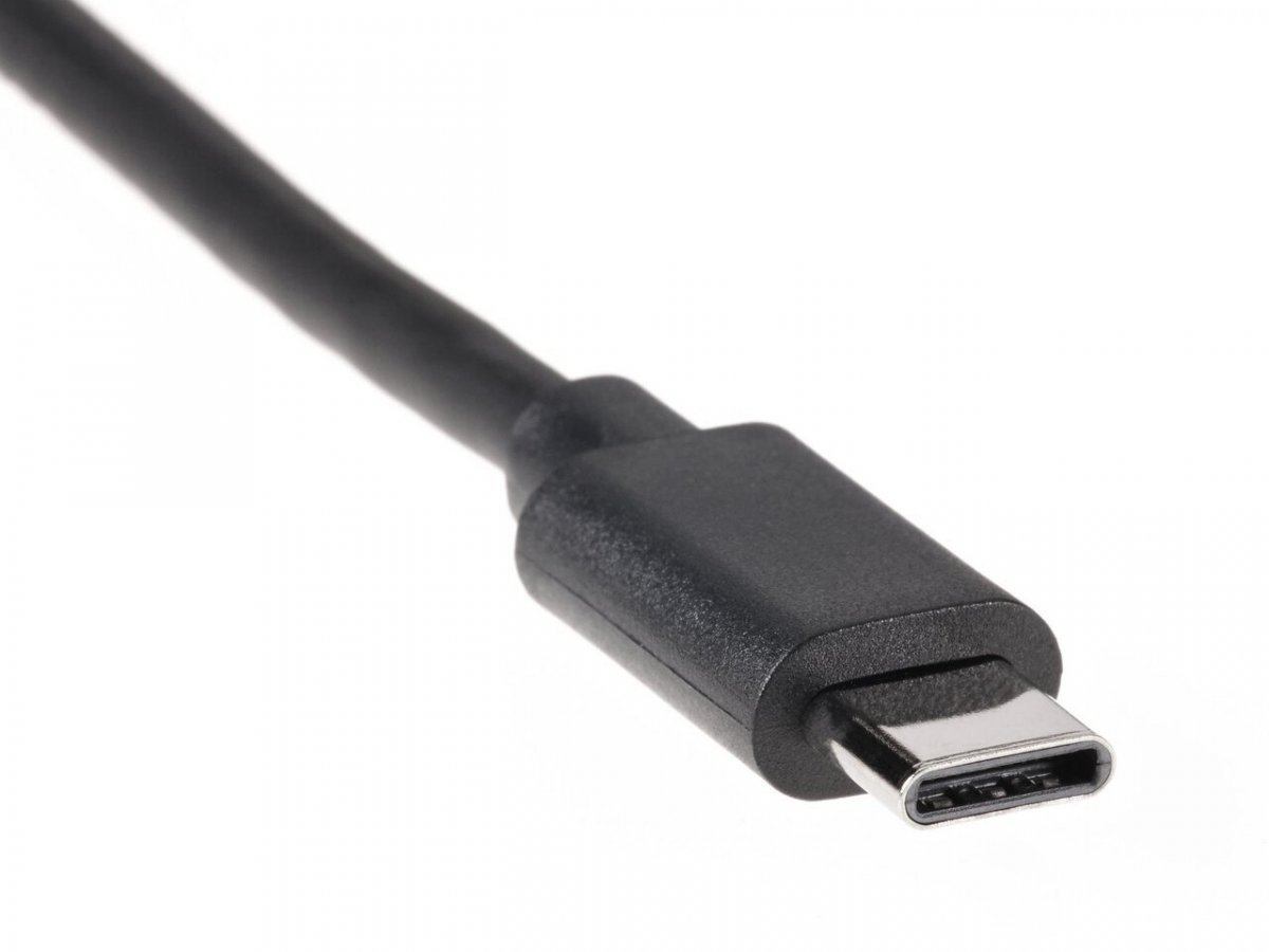 Хаб USB3.1 Type-CM --> 4*USB3.0 (F)