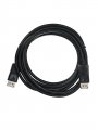 Кабель соединительный DP-DP 1.2V 4K@60Hz 3м Telecom <CG712-3M>