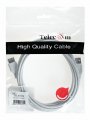 Кабель удлинительный TELECOM USB2.0 Am to Af 3м